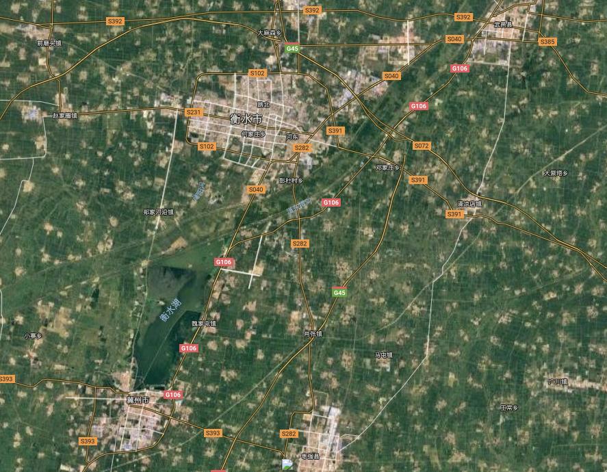 河北印象,大学生视角下的河北风采