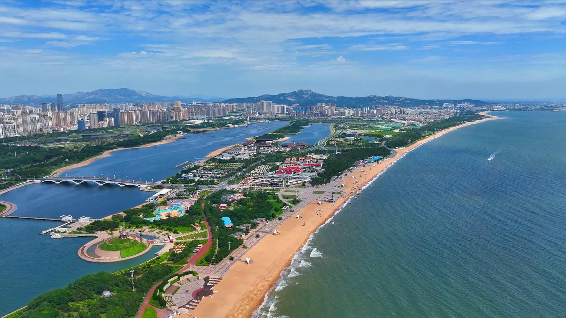 山东概览，全面解读山东的综合发展态势