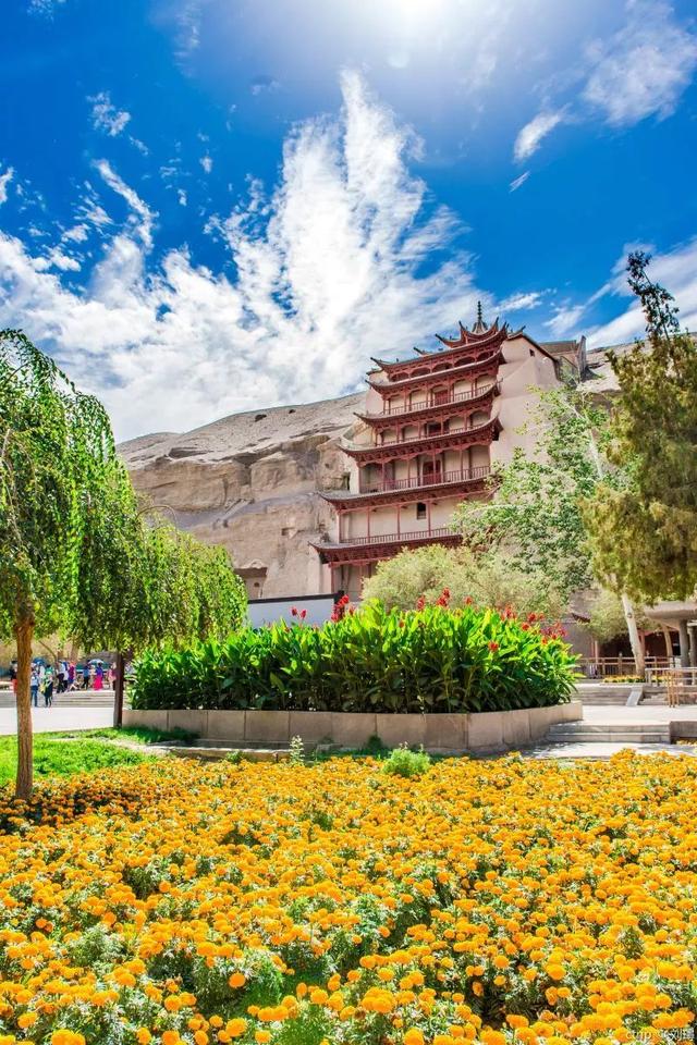 甘肃深度游攻略，探索甘肃之旅的必备指南