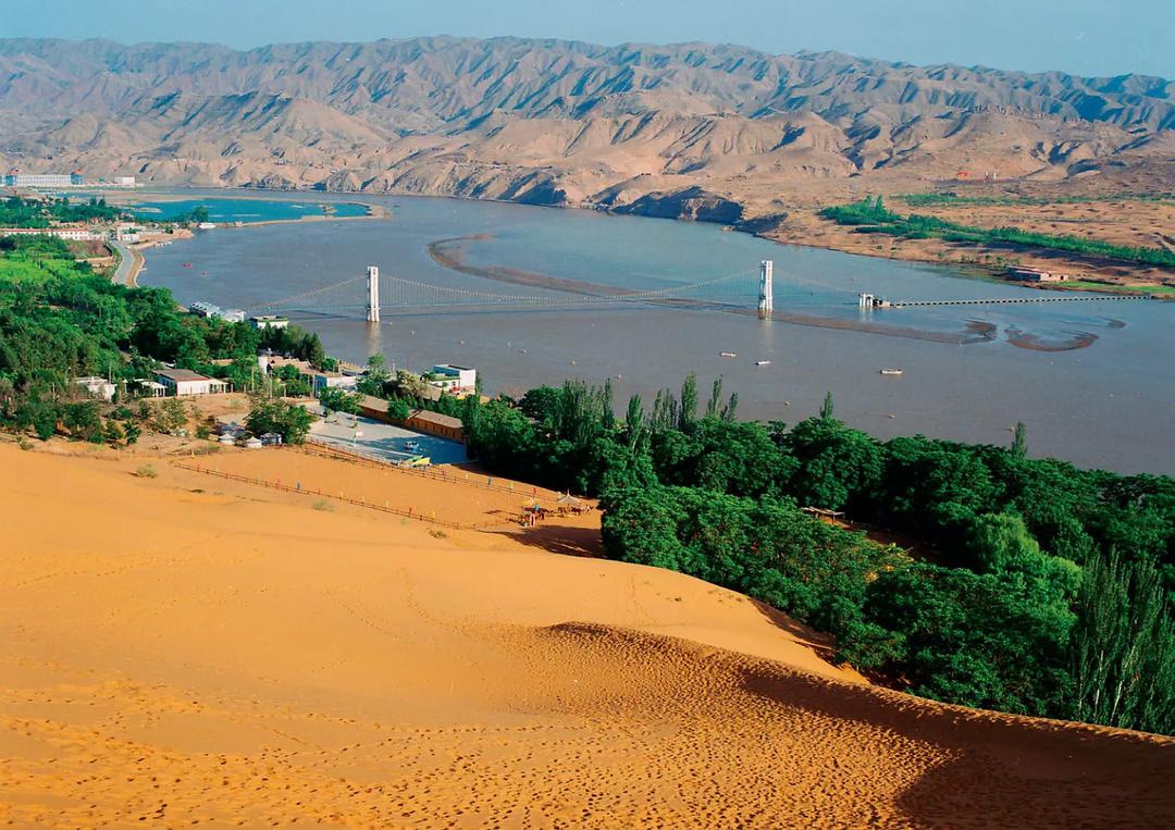 宁夏智造领航未来，宁夏高科技产品巡礼