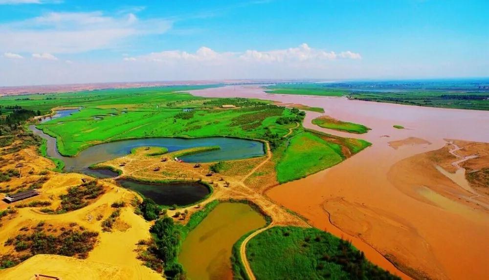 宁夏智造领航未来,宁夏高科技产品巡礼