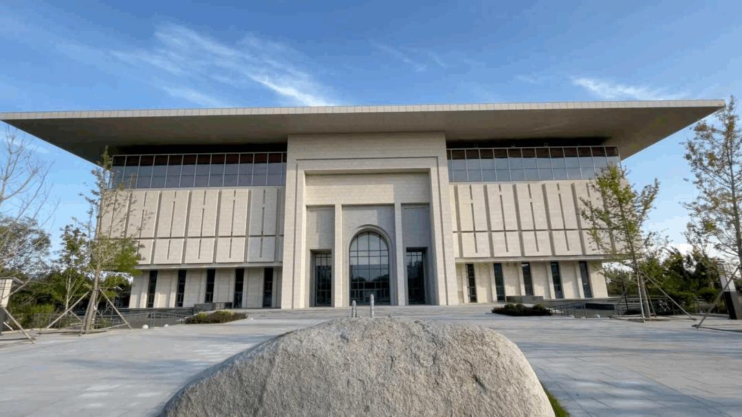 渤海明珠，探寻秦皇岛的历史与海韵之美